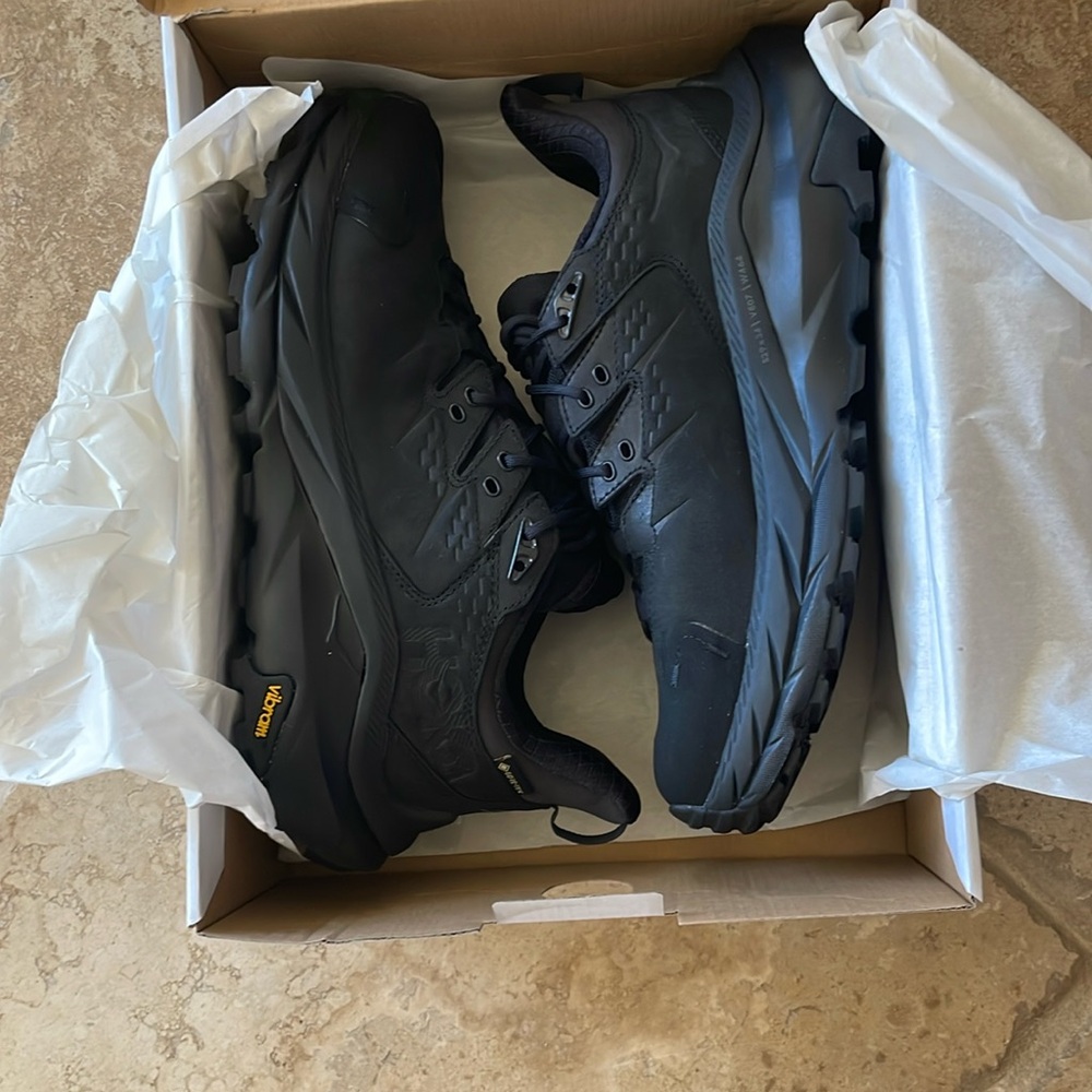 Hoka Shoes (men)